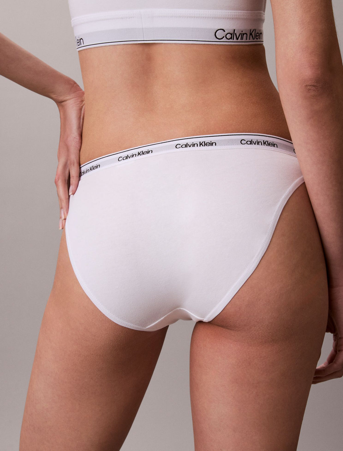 Icon Logo Bikini - Calvin Klein Underwear