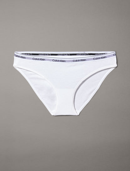 Icon Logo Bikini - Calvin Klein Underwear