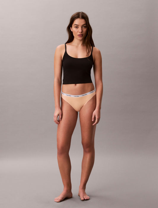 Icon Logo Bikini - Calvin Klein Underwear