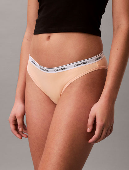 Icon Logo Bikini - Calvin Klein Underwear