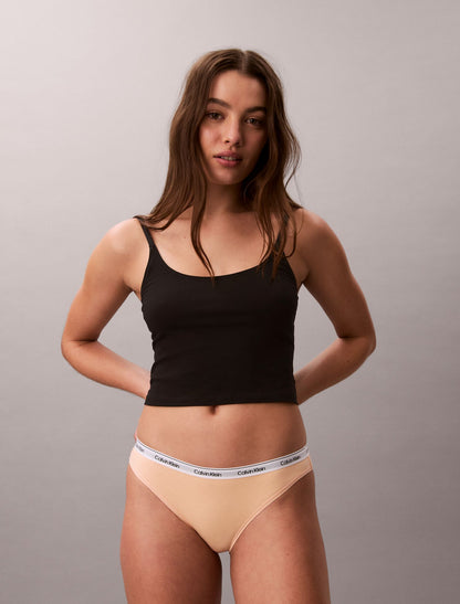 Icon Logo Bikini - Calvin Klein Underwear