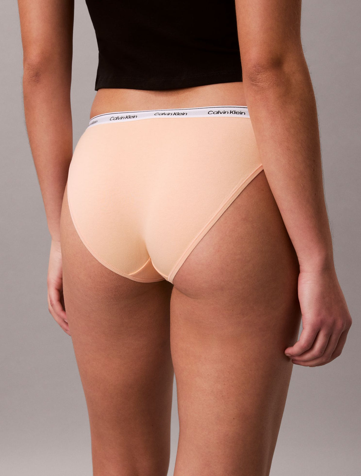Icon Logo Bikini - Calvin Klein Underwear