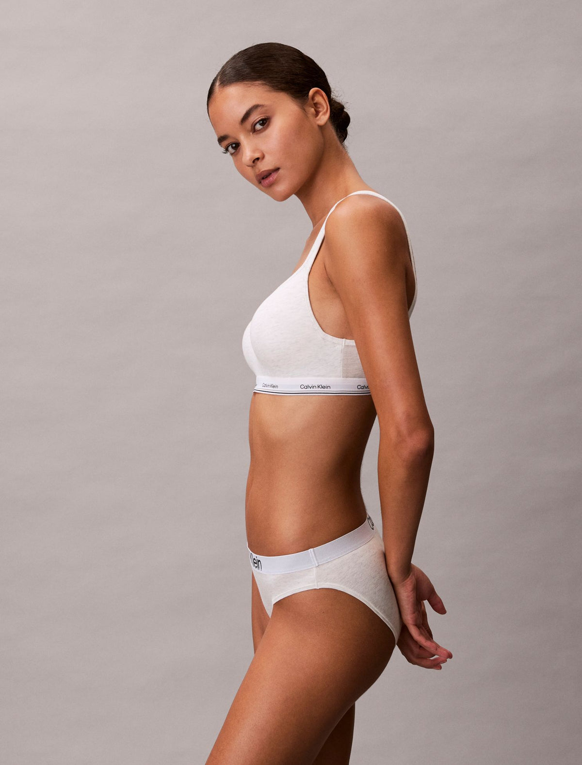 Maximum Cotton Bikini - Calvin Klein Underwear
