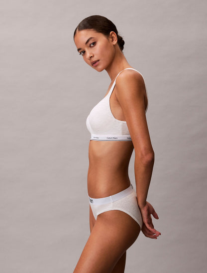 Maximum Cotton Bikini - Calvin Klein Underwear