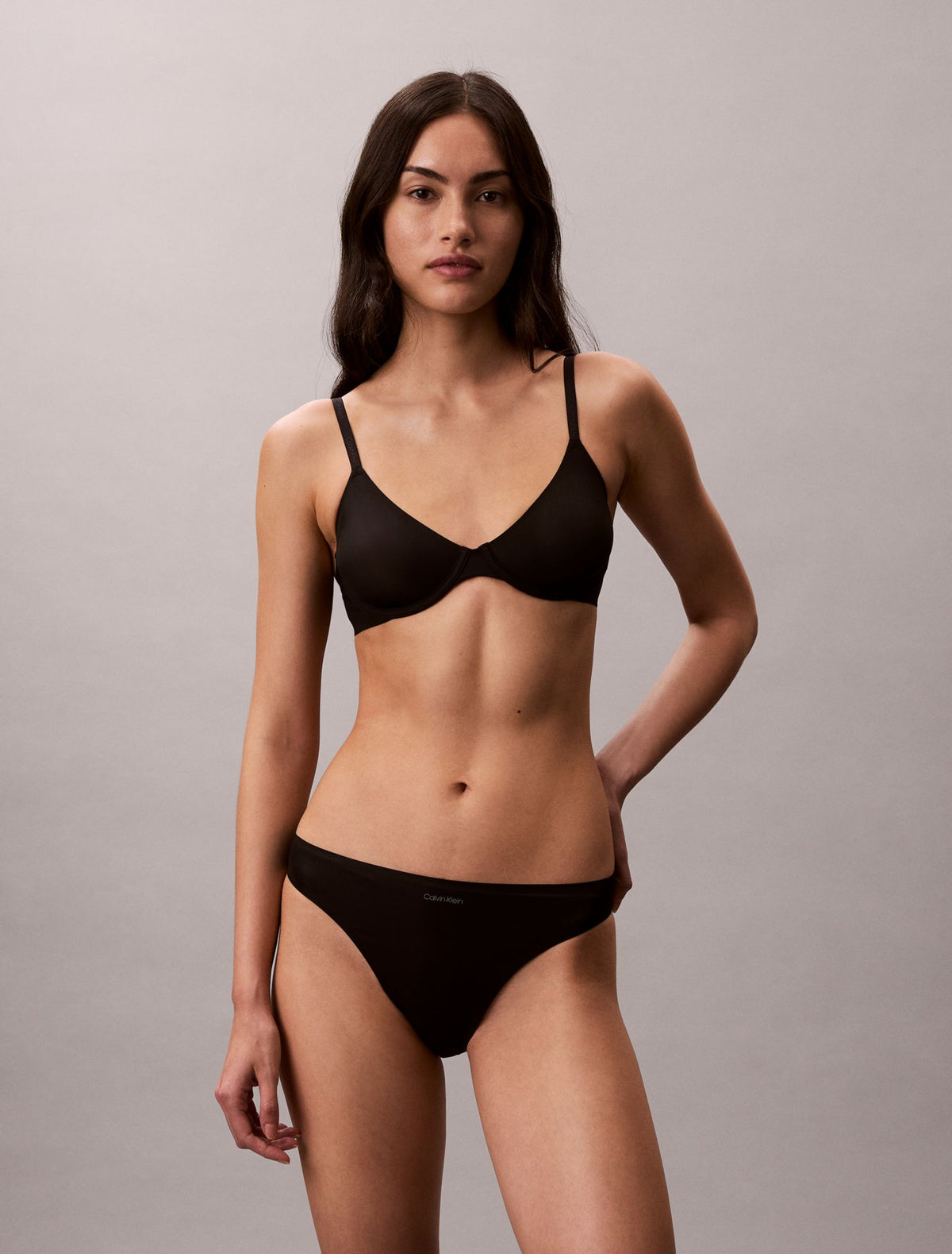 Perfectly Fit Ultralight Bikini - Calvin Klein Underwear