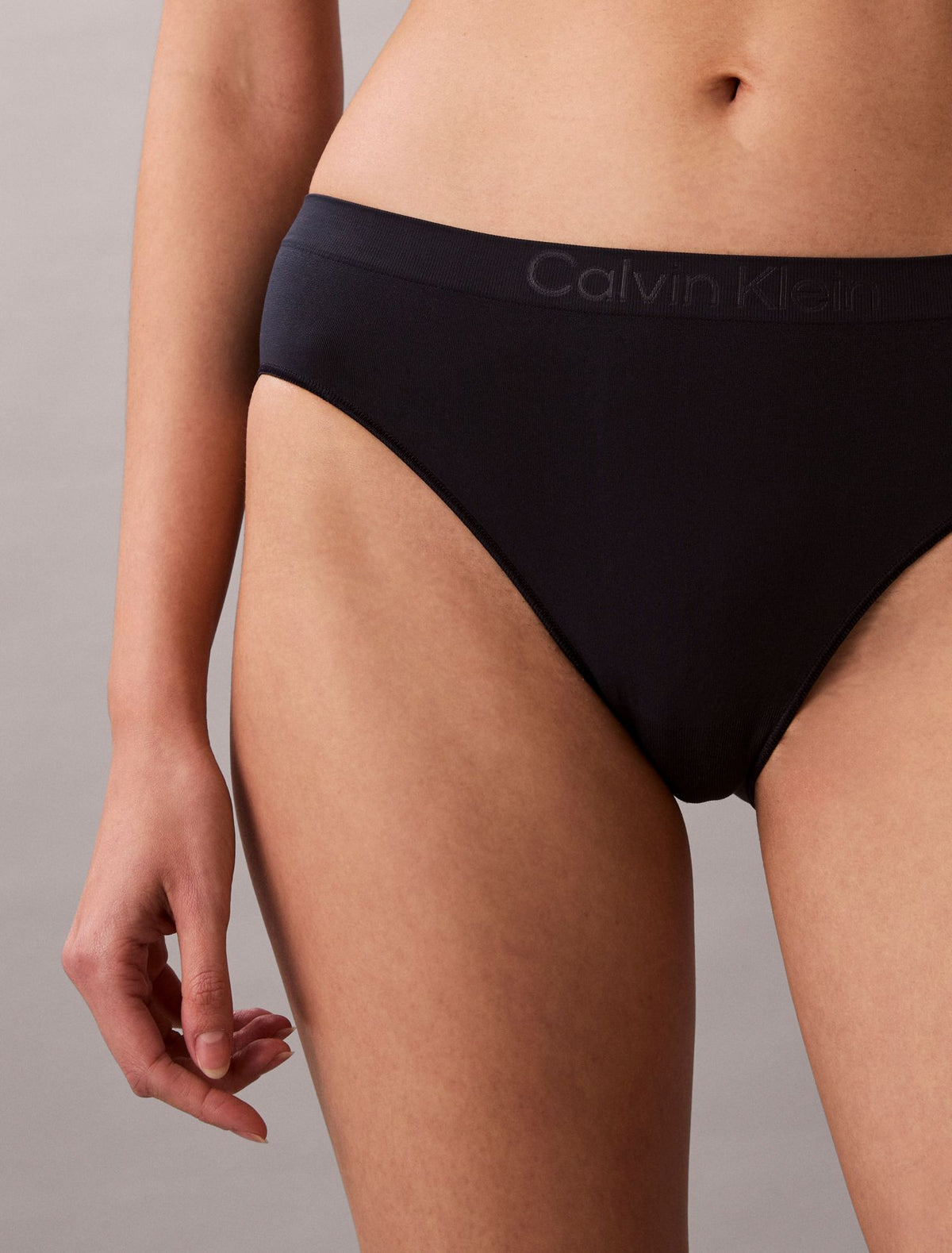 Bonded Flex Bikini - Calvin Klein Underwear