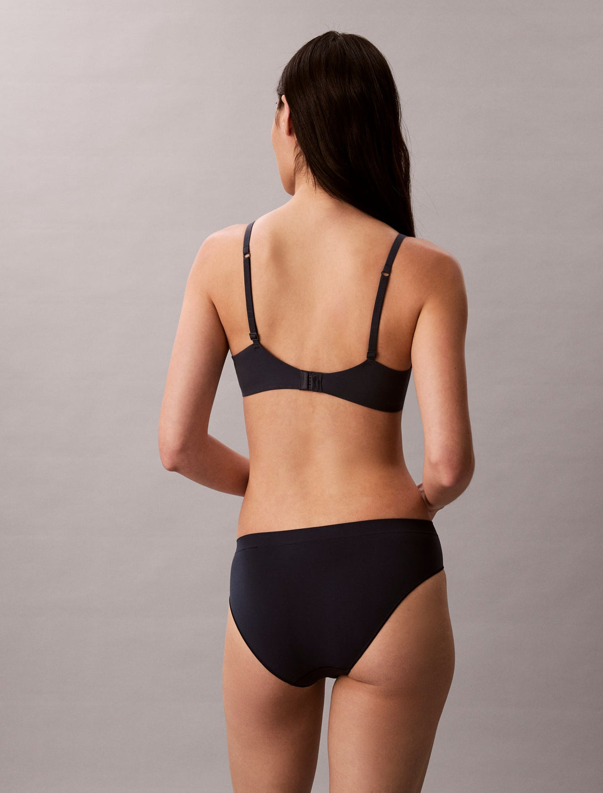 Bonded Flex Bikini - Calvin Klein Underwear