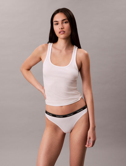 Icon Logo 7-Pack Bikini - Calvin Klein Underwear