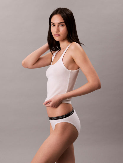 Icon Logo 7-Pack Bikini - Calvin Klein Underwear