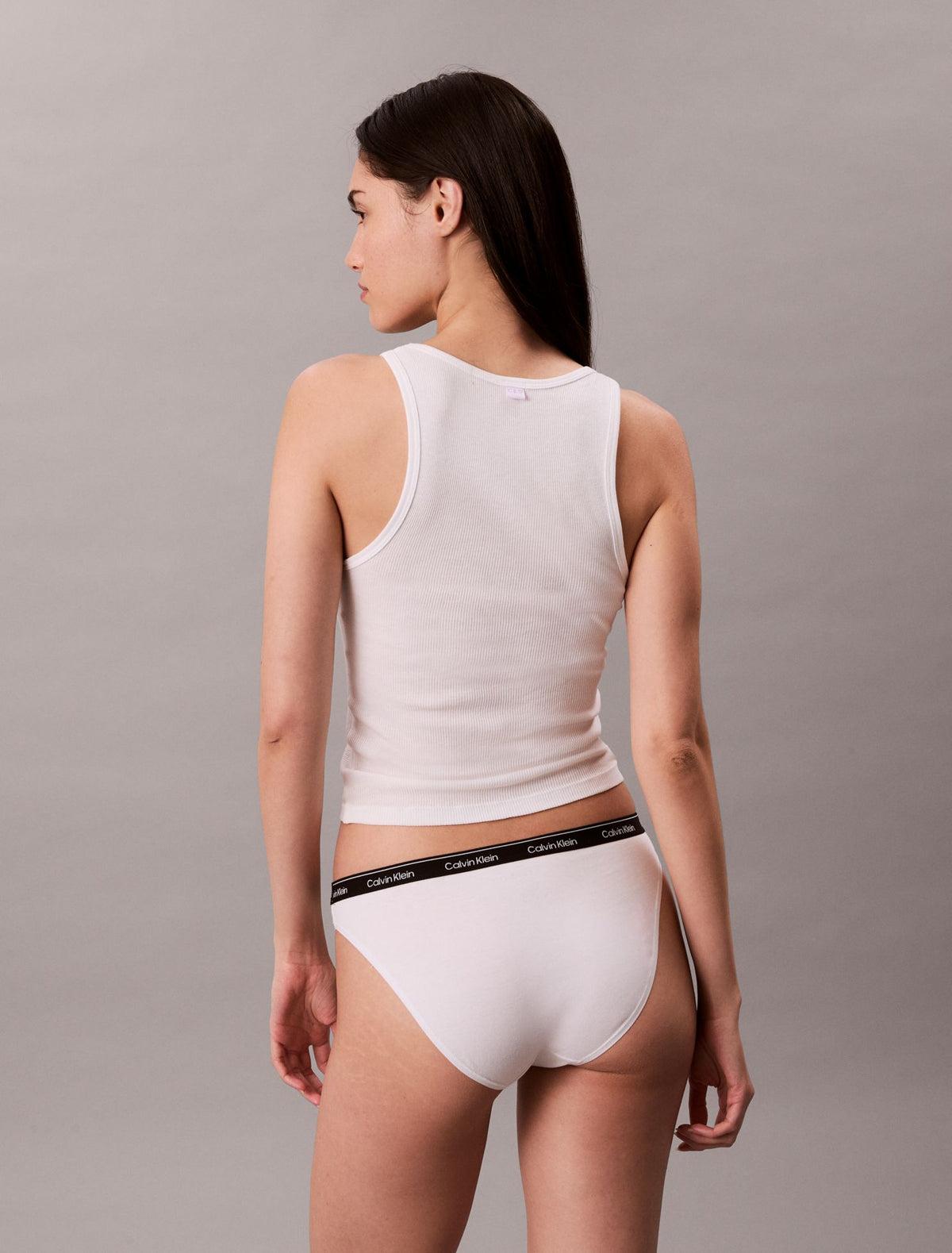 Icon Logo 7-Pack Bikini - Calvin Klein Underwear