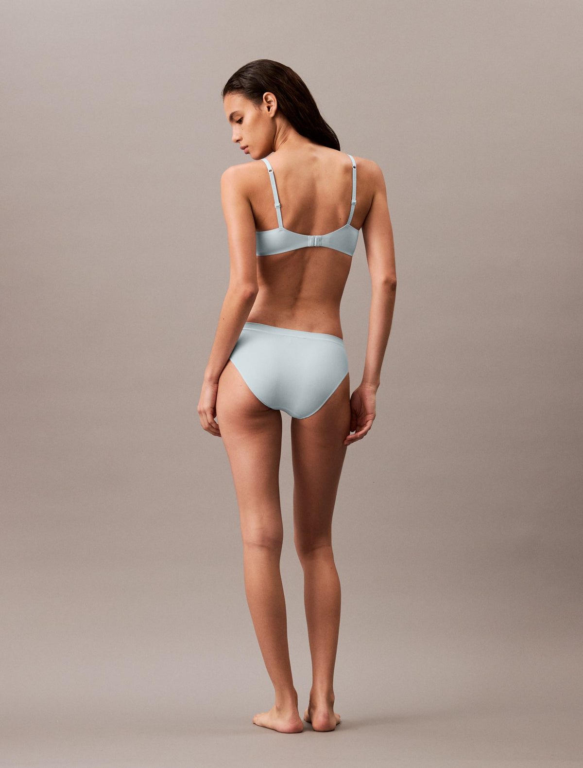 Bonded Flex Bikini - Calvin Klein Underwear