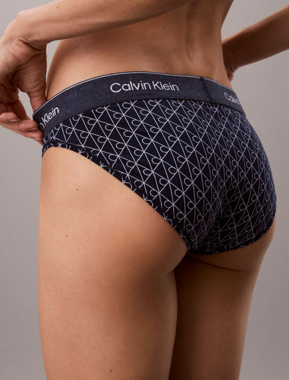 Icon Cotton Modal Bikini - Calvin Klein Underwear