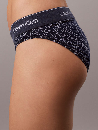 Icon Cotton Modal Bikini - Calvin Klein Underwear