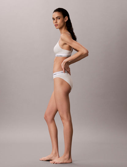 Icon Cotton Modal Bikini - Calvin Klein Underwear