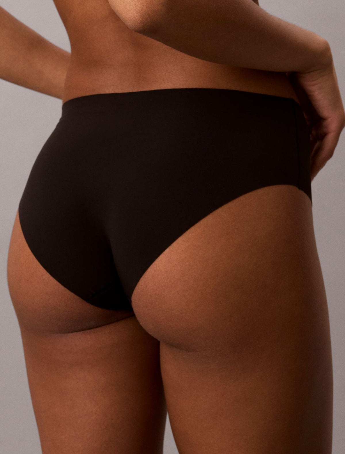 Invisibles Hipster - Calvin Klein Underwear