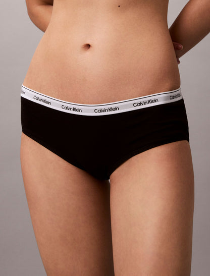 Icon Logo Hipster - Calvin Klein Underwear