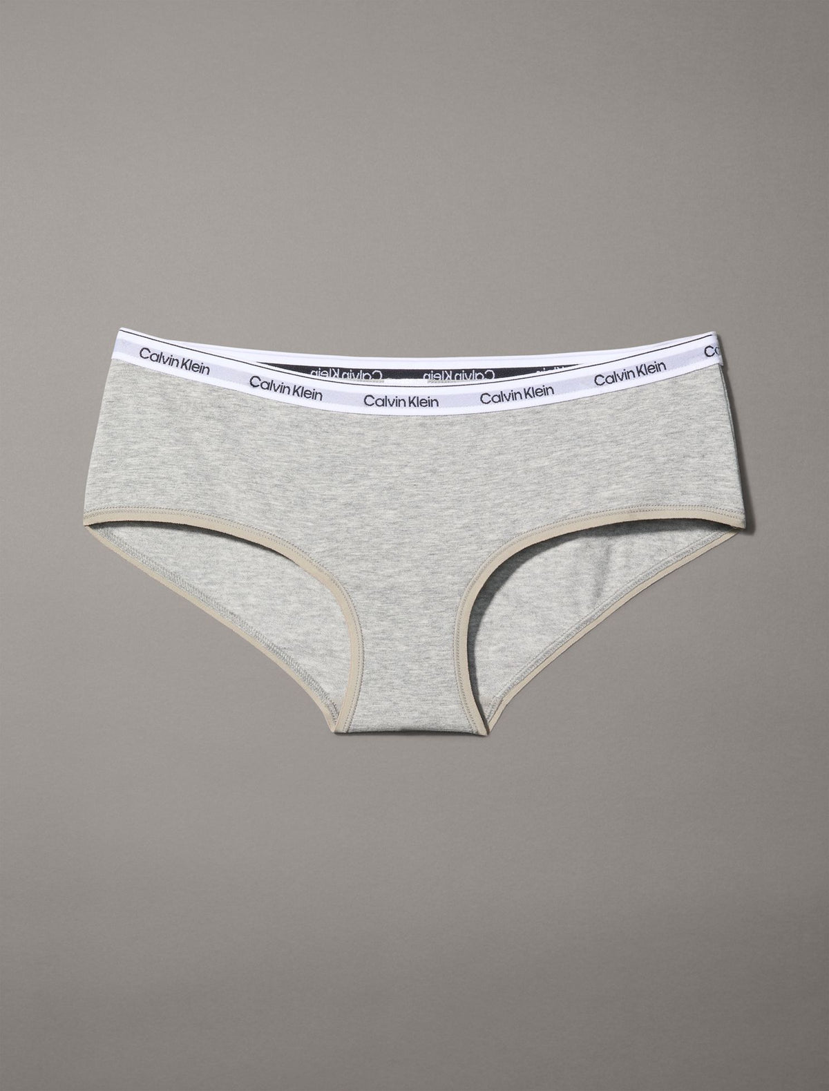 Icon Logo Hipster - Calvin Klein Underwear