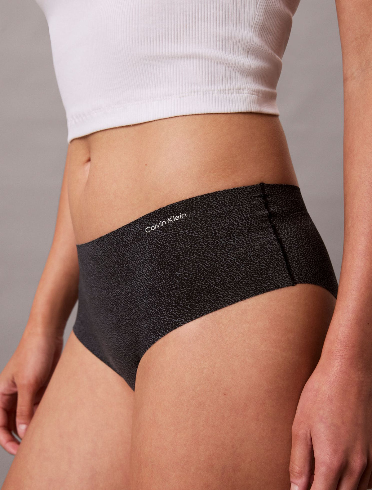 Invisibles Hipster - Calvin Klein Underwear