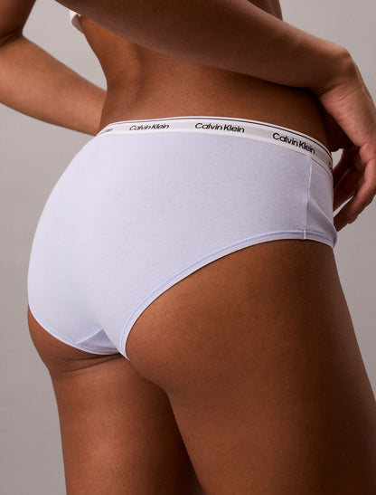 Icon Logo Hipster - Calvin Klein Underwear