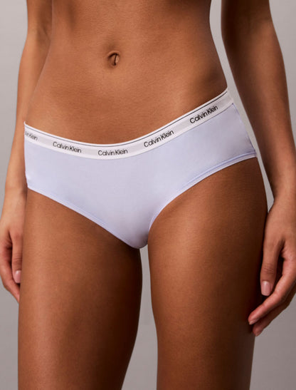 Icon Logo Hipster - Calvin Klein Underwear