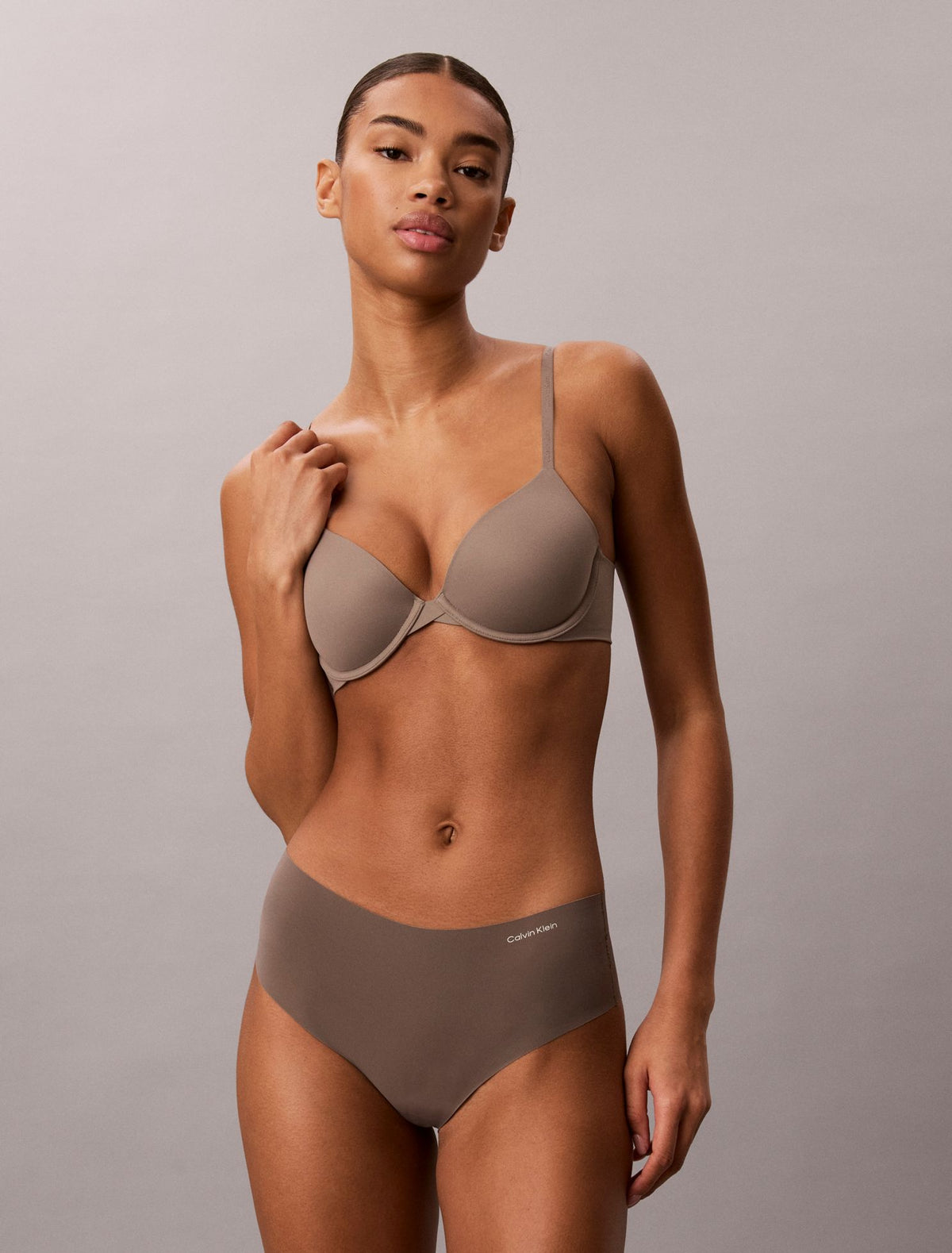 Invisibles Hipster - Calvin Klein Underwear