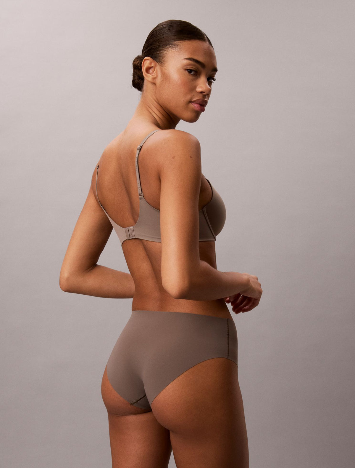 Invisibles Hipster - Calvin Klein Underwear