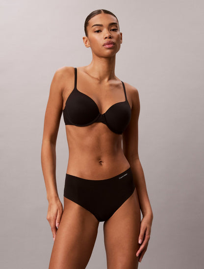 Invisibles 3-Pack Hipster - Calvin Klein Underwear