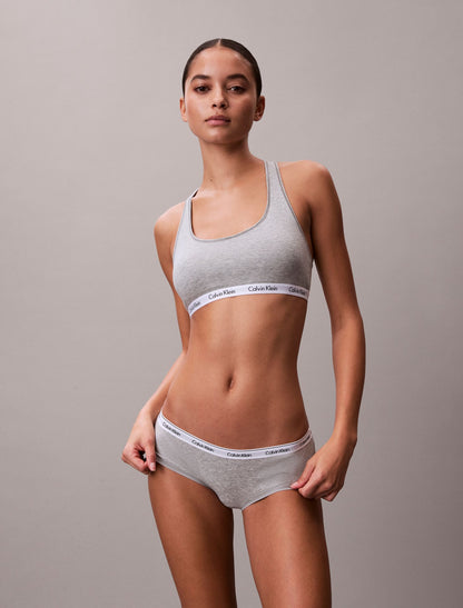 Icon Logo Hipster - Calvin Klein Underwear