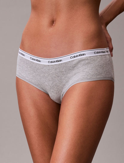 Icon Logo Hipster - Calvin Klein Underwear