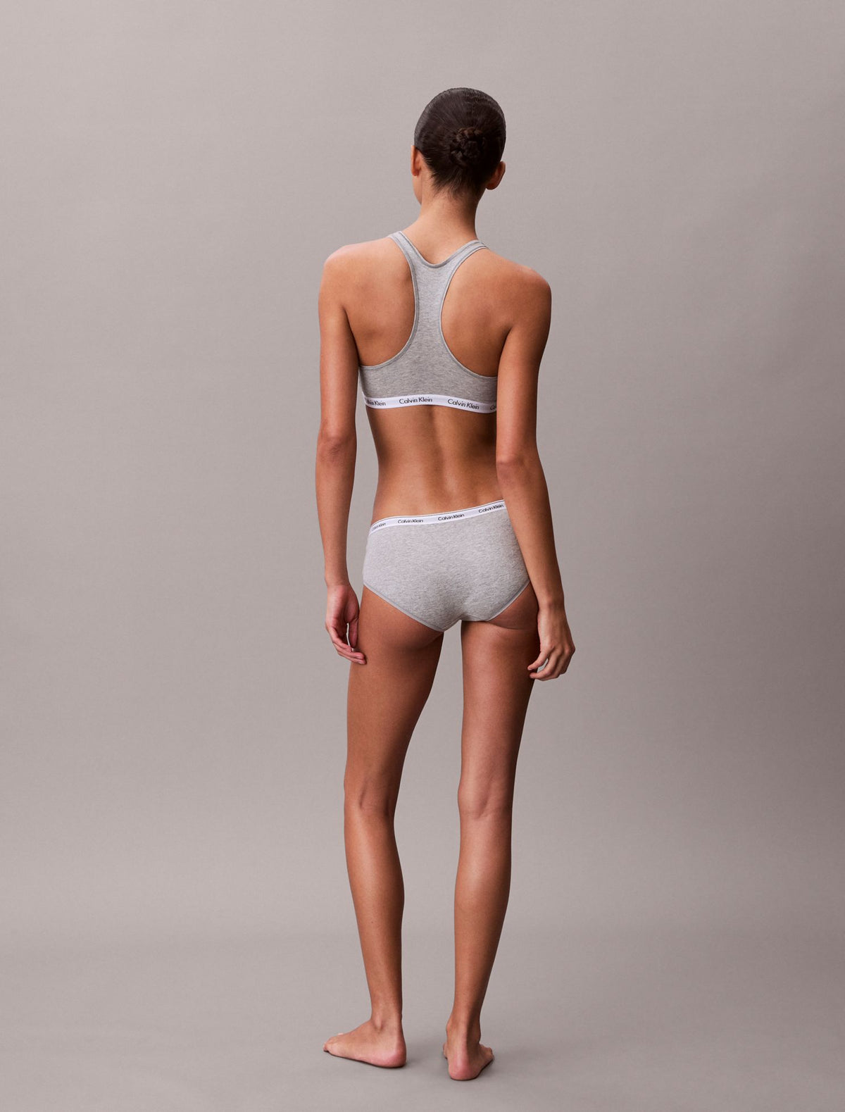 Icon Logo Hipster - Calvin Klein Underwear