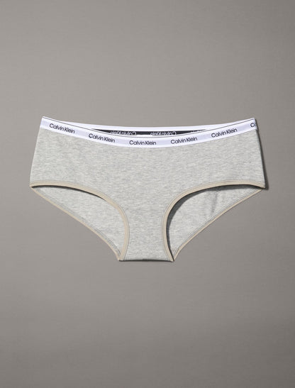 Icon Logo Hipster - Calvin Klein Underwear