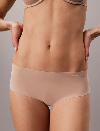 Invisibles Microfiber Stretch 5-Pack Hipster - Calvin Klein Underwear