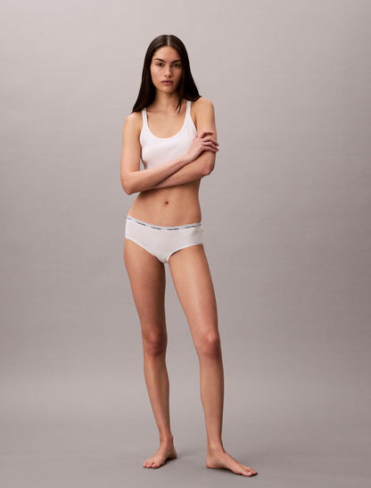 Icon Logo Hipster - Calvin Klein Underwear