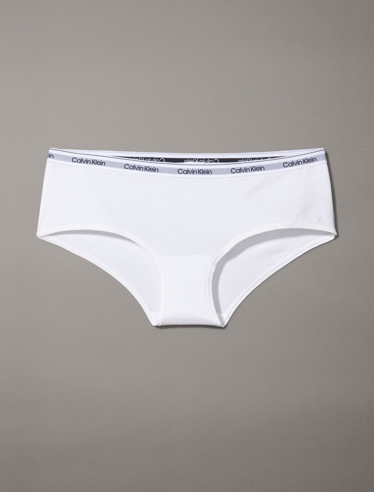 Icon Logo Hipster - Calvin Klein Underwear