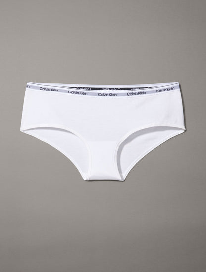 Icon Logo Hipster - Calvin Klein Underwear
