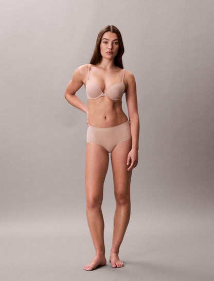 Bonded Flex Boyshort - Calvin Klein Underwear