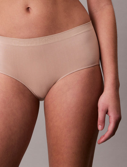 Bonded Flex Boyshort - Calvin Klein Underwear