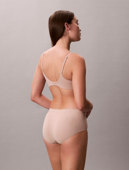 Bonded Flex Boyshort - Calvin Klein Underwear