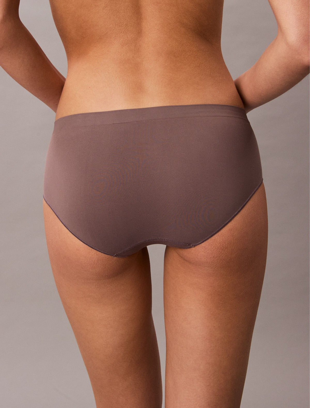 Bonded Flex Boyshort - Calvin Klein Underwear