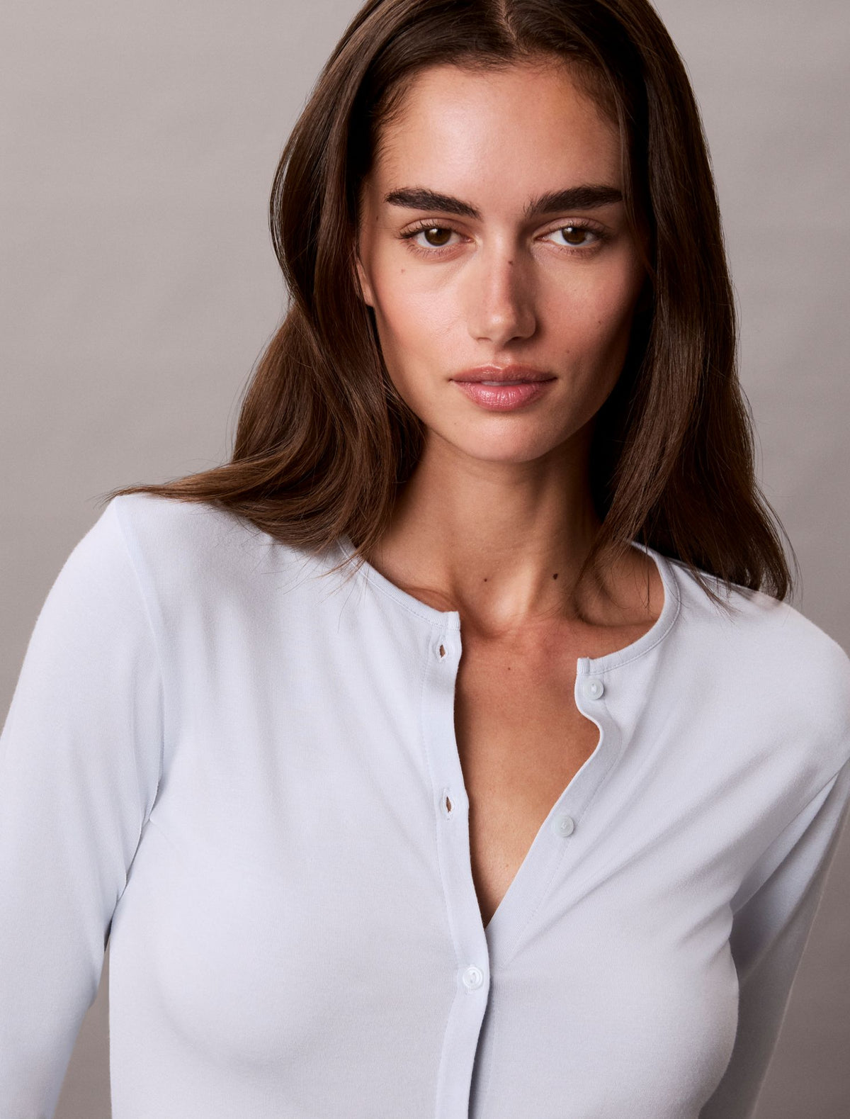 Ultra Soft Modal Cardigan - Calvin Klein Underwear