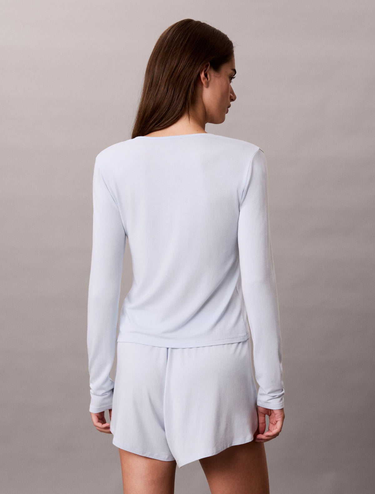Ultra Soft Modal Cardigan - Calvin Klein Underwear