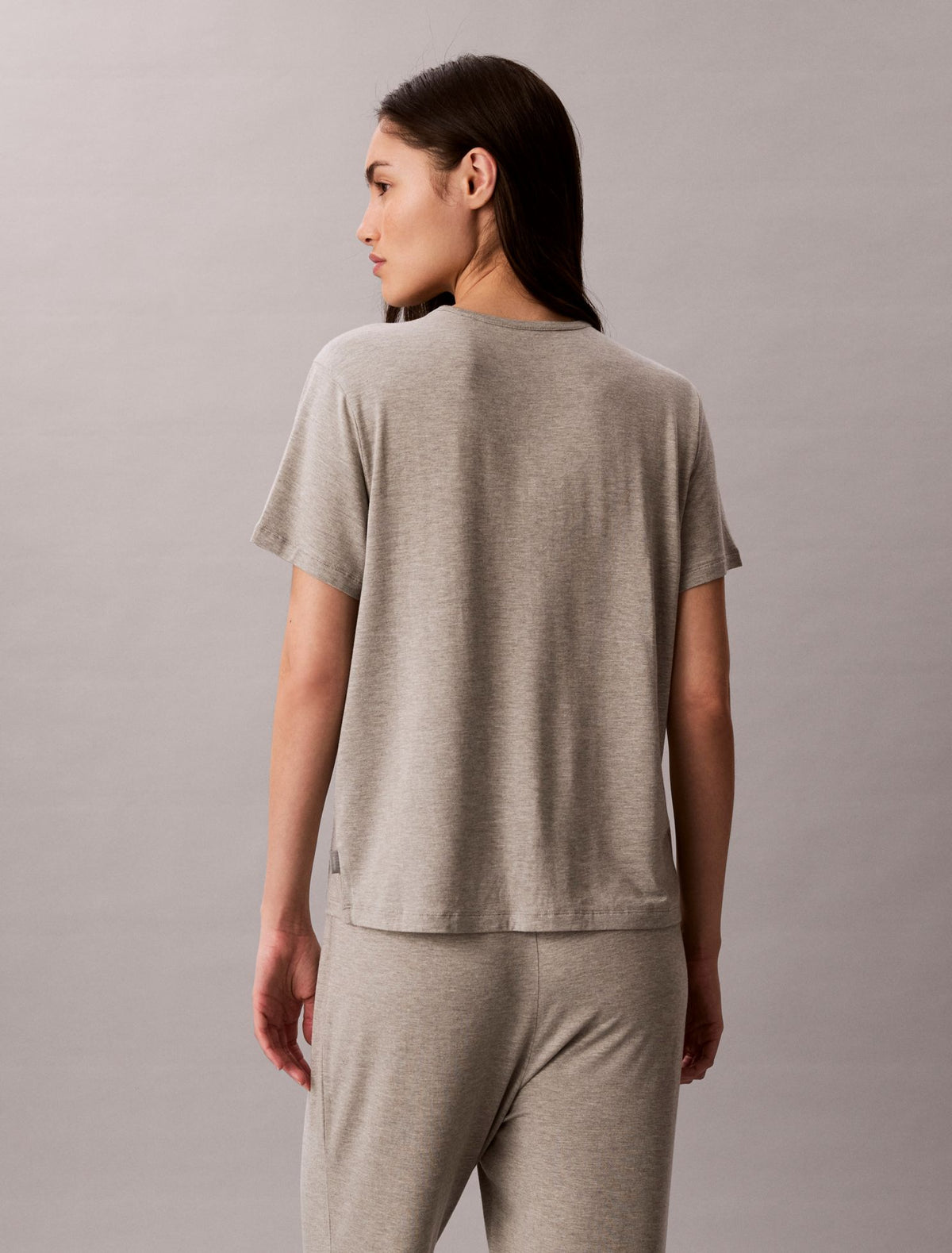 Ultra Soft Modal Relaxed T-Shirt - Calvin Klein Underwear