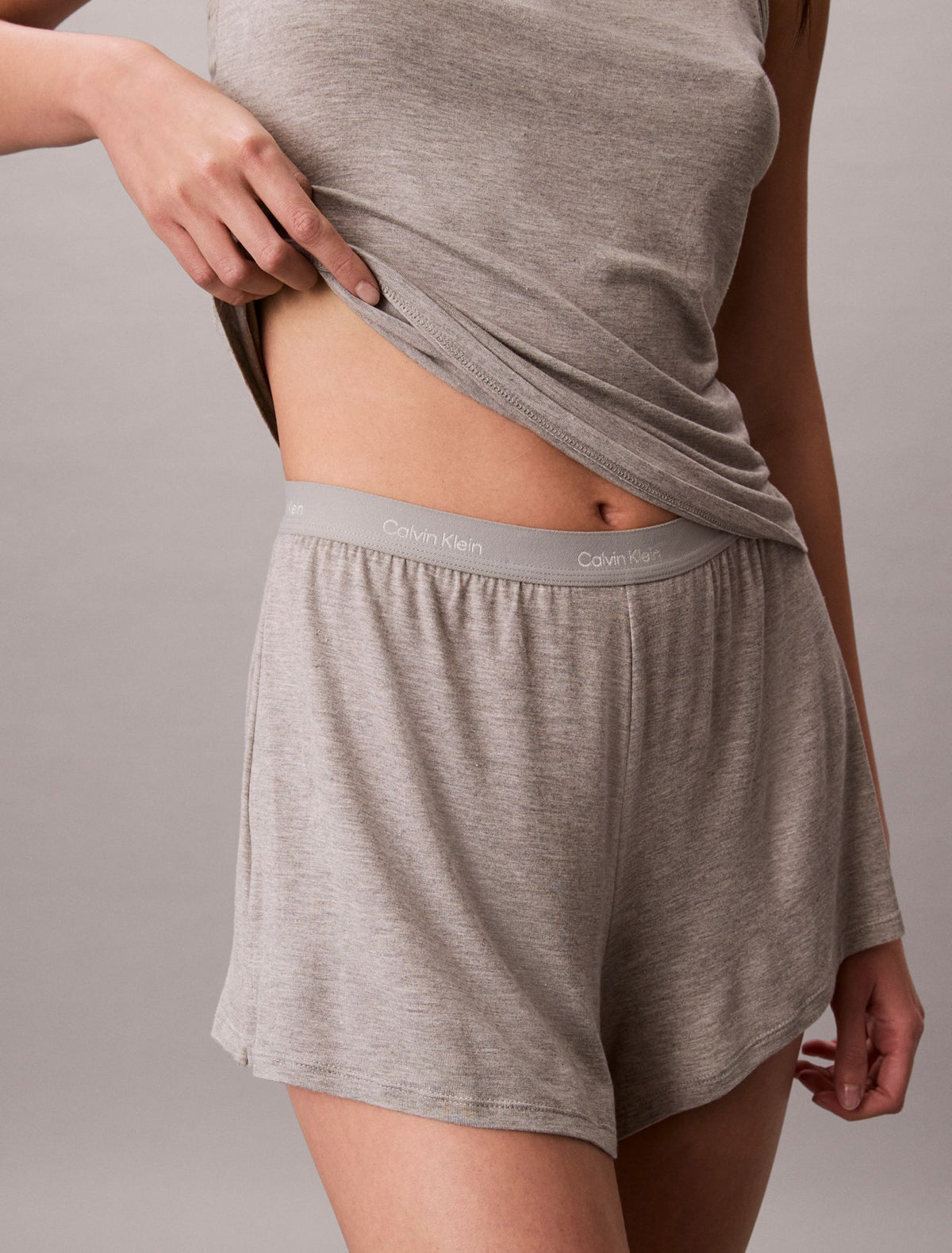 Ultra Soft Modal Shorts - Calvin Klein Underwear