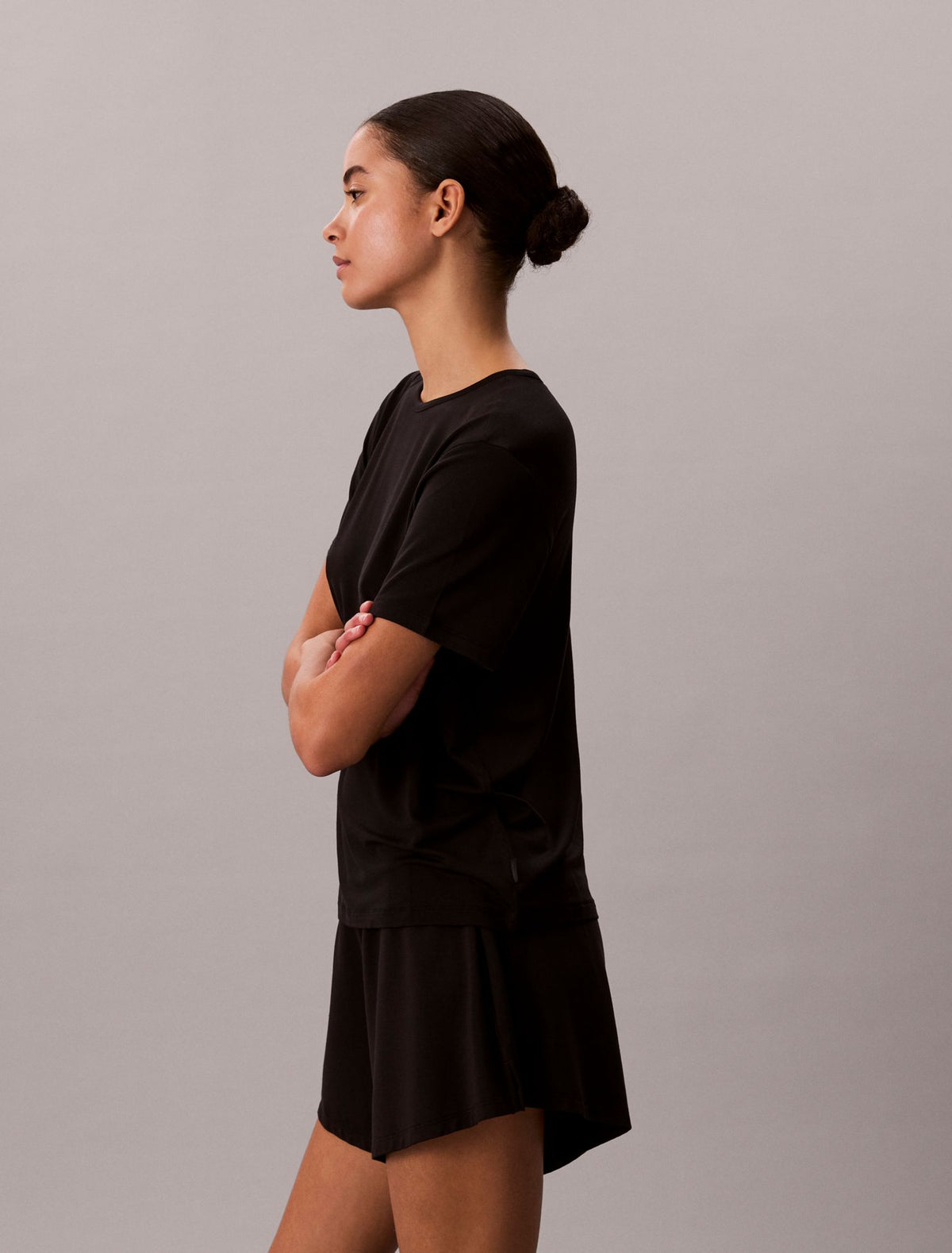 Ultra Soft Modal Relaxed T-Shirt - Calvin Klein Underwear