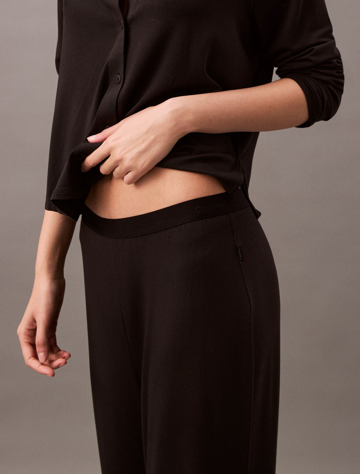 Ultra Soft Modal Pant - Calvin Klein Underwear