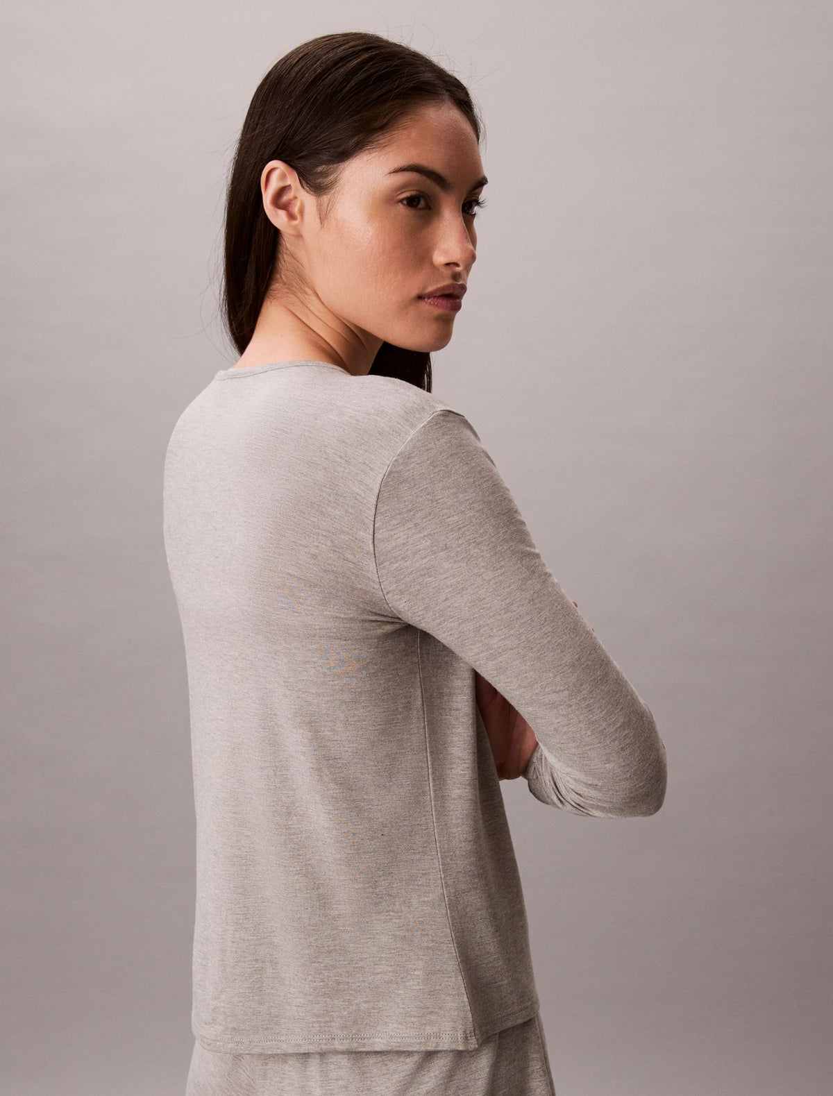 Ultra Soft Modal Cardigan - Calvin Klein Underwear