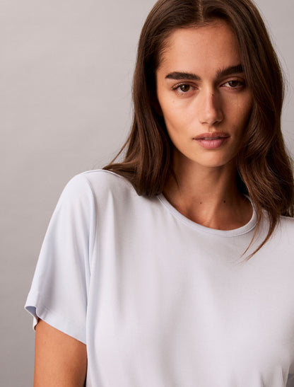 Ultra Soft Modal Relaxed T-Shirt - Calvin Klein Underwear