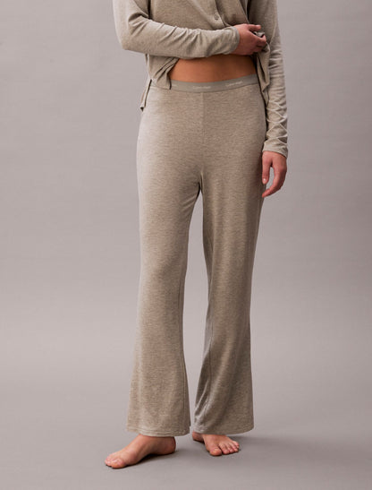 Ultra Soft Modal Shirt and Pants Set - Calvin Klein Underwear