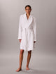 Classic White