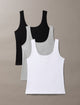Black / Brilliant White / Grey Heather